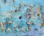 Bloemen_secret garden_50x60cm