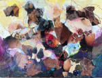 Herfstfantasie 40x30cm