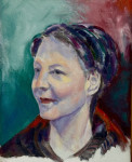 Portret_corina_40x50cm